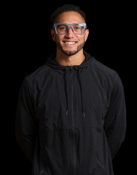 Julian Luciano, founder of I See Different
